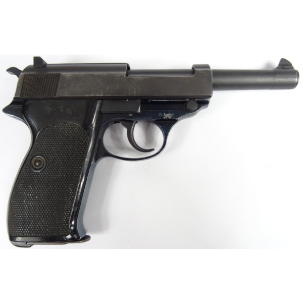 Pistolet Walther P38 kal. 9x19mm